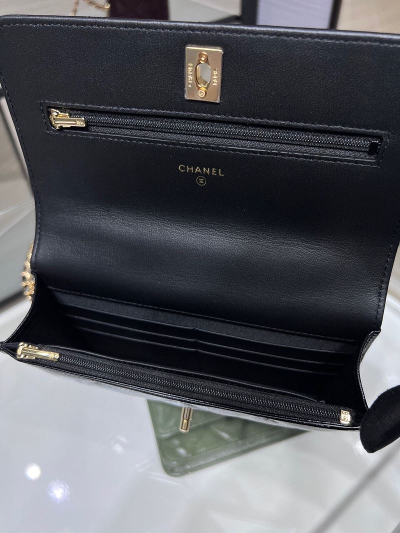 Chanel WOC Bags